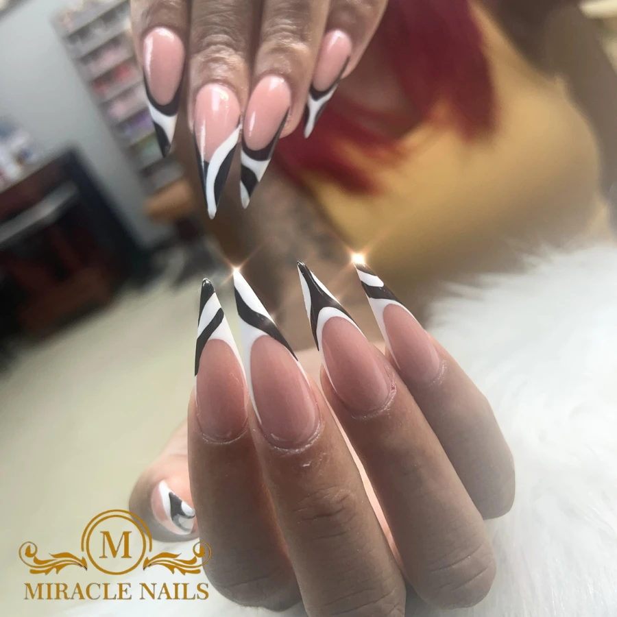 Must Try Nail Designs August 27 2026